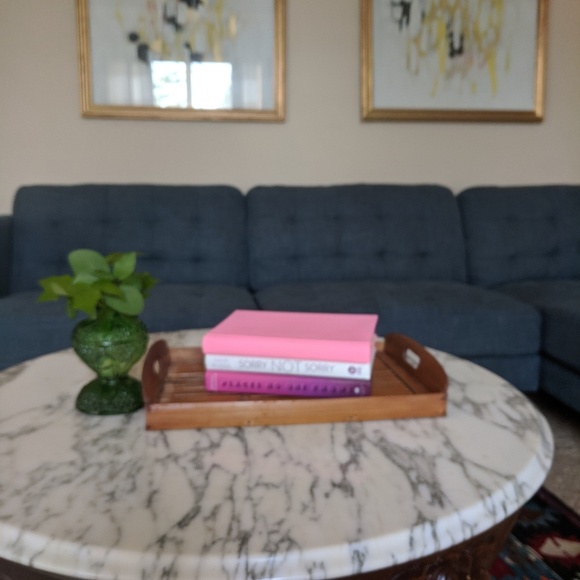 Set of 3 Coffee Table Books - Picture 5 of 7